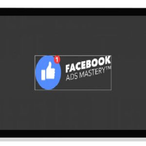 [Download] Dave Rogenmoser – Facebook Ads Mastery (2021)