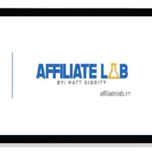 [Download] Matt Diggity – The Affiliate Lab Update 1 (2021)