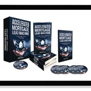[Download] Mortgage Lead Machine + OTO’s (2021)