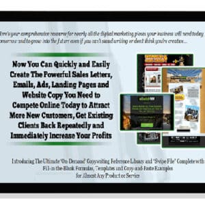 [Download] Yanik Silver – Ultimate Internet Copywriting Seminar (2021)