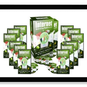 [Download] Internet Marketing Mastery 2.0 – The “No-Brainer” Way To Speed Up Your Online Success (2021)