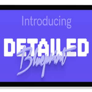 [Download] Glen Allsopp – SEO Detailed Blueprint (2021)