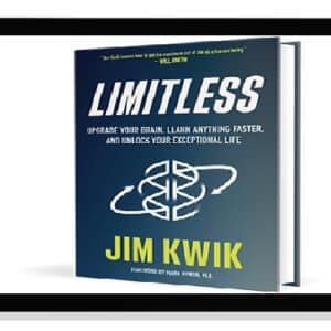 [Download] Jim Kwik – Limitless (2021)
