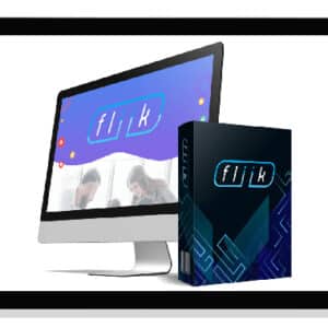 [Download] FLIIK and BONUSES: 40,000 – 80,000 HITS In 48 HOURS (2021)