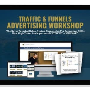 Traffic and Funnels Advertising Workshop