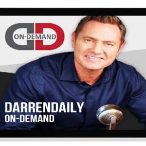 [Download] Darren Hardy – DarrenDaily Videos (2019) (2021)