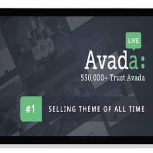 [Download] Avada – Responsive Multi-Purpose Theme (2021)