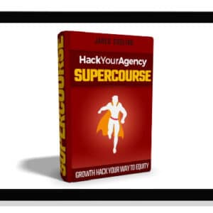 [Download] Jared Codling – Hack Your Agency Super Course (2021)