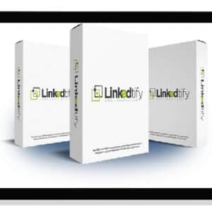 [Download] Linkedtify 2020 + OTOs – Linkedin Marketing Web Based App (2021)
