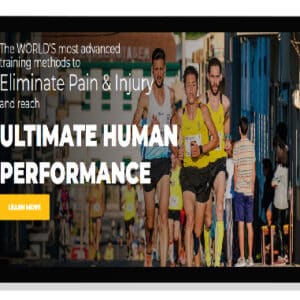 [Download] Joe Hippensteel – Ultimate Human Performance (2021)