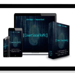 [Download] Convert Social Traffic + OTOs (2021)