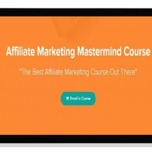 [Download] Chad Bartlett – Affiliate Marketing Mastermind Course (2021)