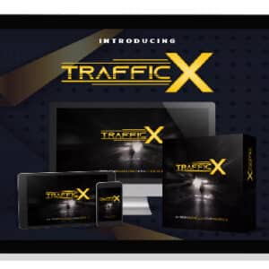 [Download] TrafficX (2021)