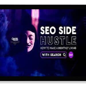 [Download] Charles Floate – SEO Side Hustle (2021)
