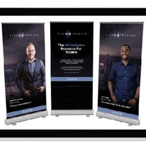[Download] Akil Stokes & Jason Graystone – TierOneTrading – Trading Edge (2021)