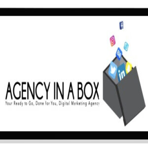 [Download] Robb Quinn – Agency in a Box 4.0 (2021)