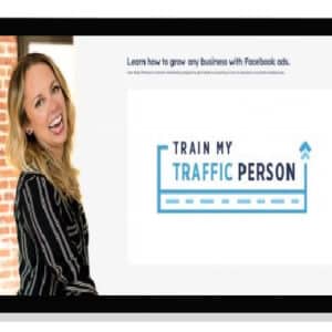 [Download] Molly Pittman – Train My Traffic Person (2021)