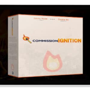 [Download] Commission IGNITION – Launching 2nd Nov 2020 (2021)
