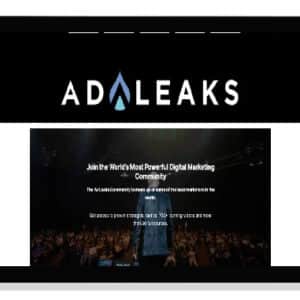 [Download] AdLeaks – Bundle (2021)