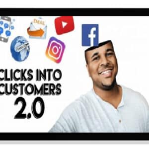 [Download] Billy Gene – Clicks Into Customers 2.0 (2021)