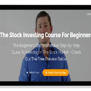 [Download] Matt Dodge – The Stock Investing Course For Beginners (2021)