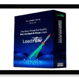 [Download] LeadFlow360 | Find, Contact and Close Hundreds of Fresh Leads (2021)