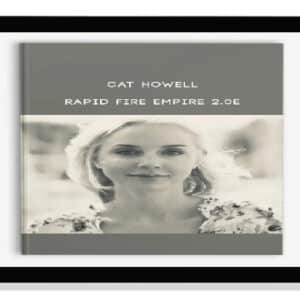 [Download] Cat Howell – Rapid Fire Empire (2021)