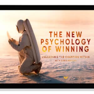 [Download] Mindvalley – Denis Waitley – The New Psychology Of Winning (2021)