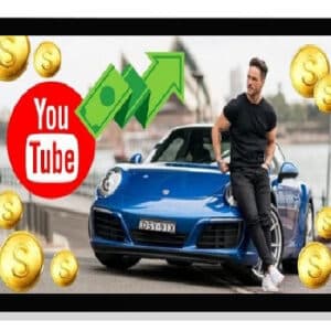 [Download] Make Money from YouTube with No Marketing and No Filming! (2021)