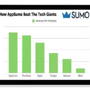 [Download] AppSumo’s Multimillion Dollar Marketing Playbook (2021)