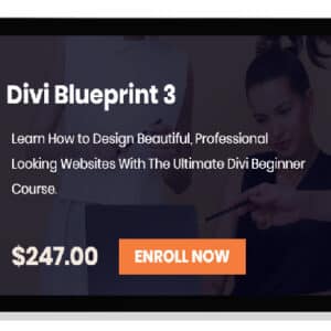 [Download] Divi Blueprint 3.0 (2021)