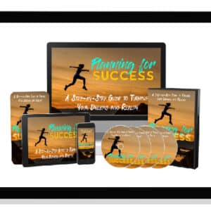 [Download] Planning For Success PLR (2021)