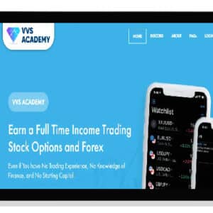 [Download] VVS Academy Course (2021)