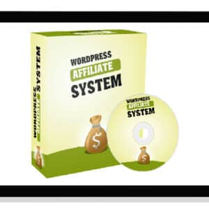 [Download] WordPress Affiliate System (2021)