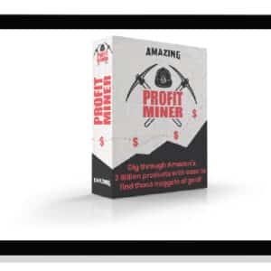 [Download] Profit Miner (2021)