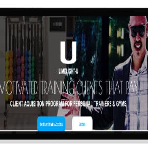 [Download] Mike Barron – Motivated Training Clients That Pay Program (2021)