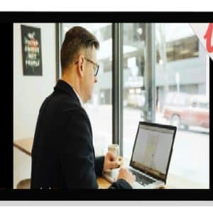 The Complete Sales Course – Increase Sales Of Your Product