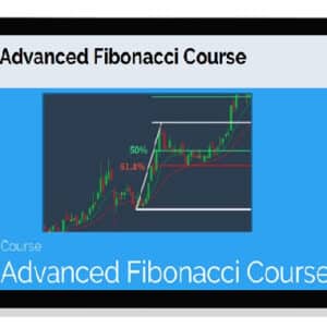 [Download] MLT Advanced Fibonacci Trading Course (2021)