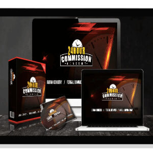 [Download] 24 Hour Commissions Academy (2021)