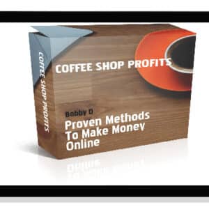 [Download] Bobby D – Coffee Shop Profits (2021)