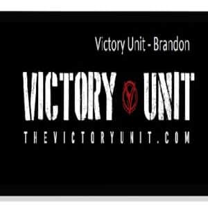 [Download] Agency Victory Unit – Brandon Carter (2021)