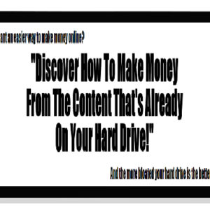 [Download] Hard Drive Profits (2021)