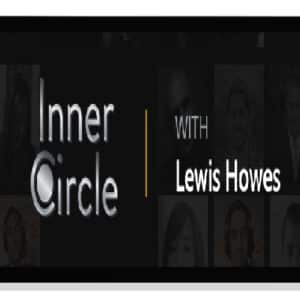[Download] Lewis Howes – Inner Circle Membership (2021)
