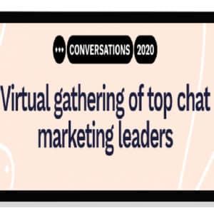 [Download] ManyChat – Conversations (2021)