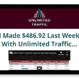 [Download] Unlimited Traffic (2021)