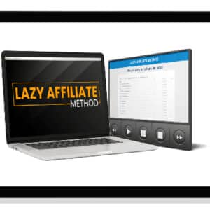 [Download] Kevin Fahey – Lazy Affiliate Method (2021)
