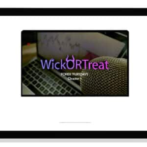 [Download] WickOrTreat Trading Course (2021)