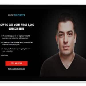[Download] Derek halpern – Blogs that converts 2.0 (2021)