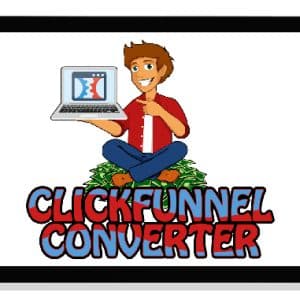 ClickFunnel Converter