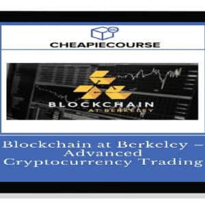 [Download] Blockchain At Berkeley – Advanced Cryptocurrency Trading (2021)